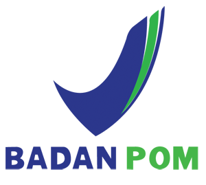 logo BPom